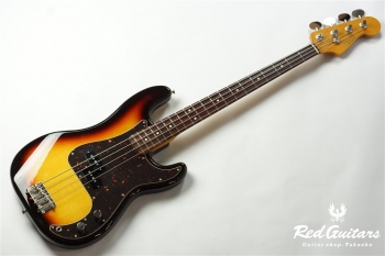 HAMA OKAMOTO PRECISION BASS